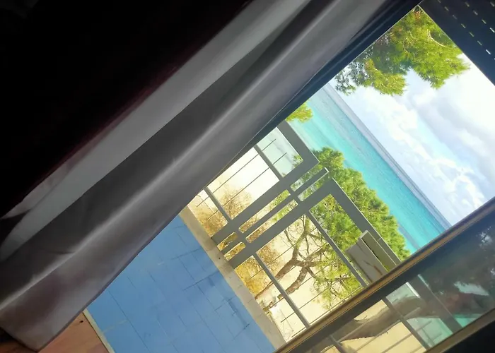 Il Cristallo Sul Mare
