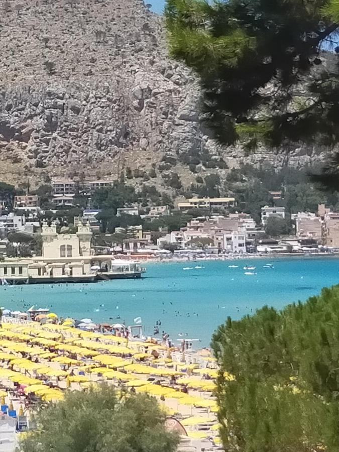 Il Cristallo Sul Mare Mondello