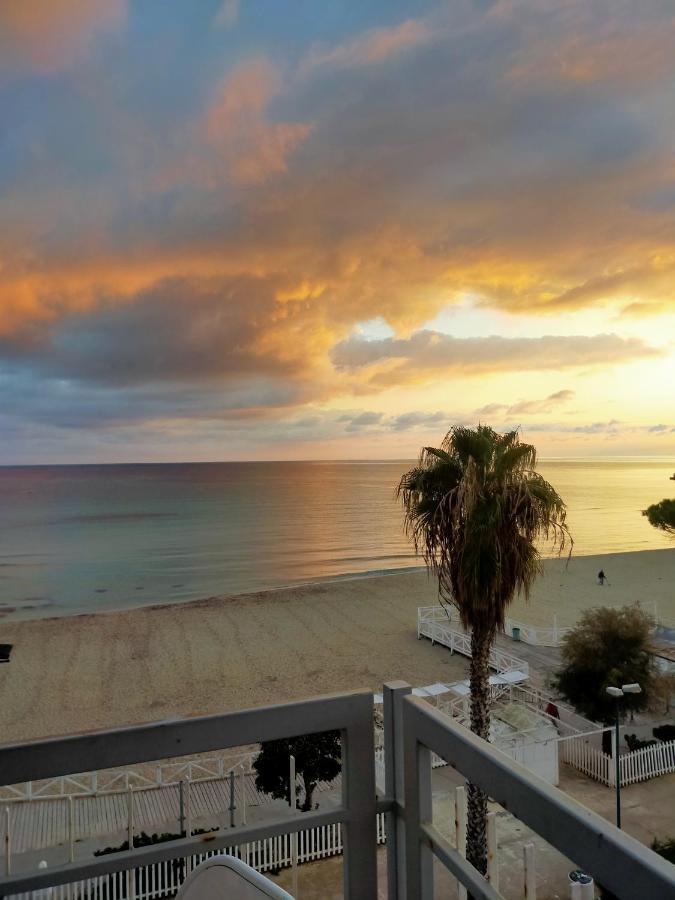 Il Cristallo Sul Mare * Mondello