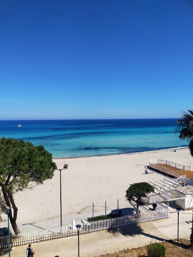 Il Cristallo Sul Mare *