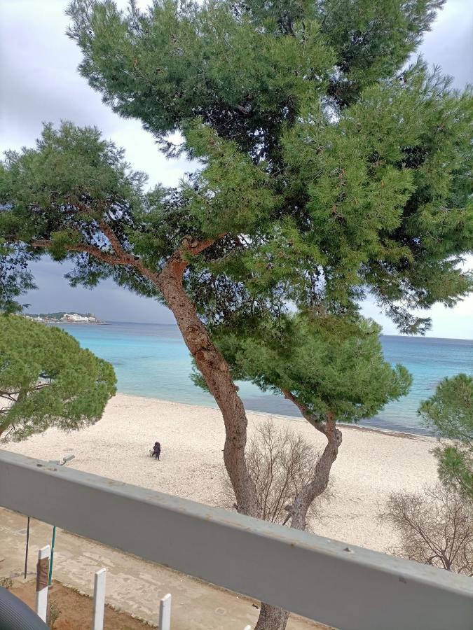 Il Cristallo Sul Mare Privatunterkunft Mondello