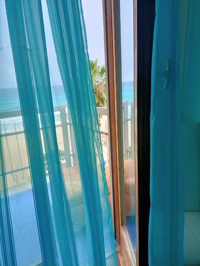 Homestay Il Cristallo Sul Mare