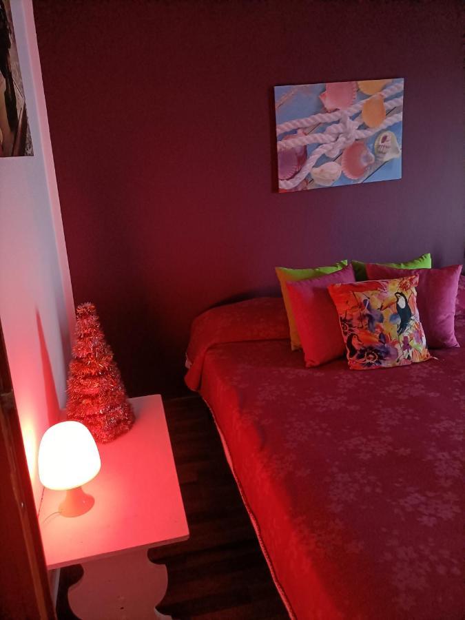 Habitación en casa particular Il Cristallo Sul Mare