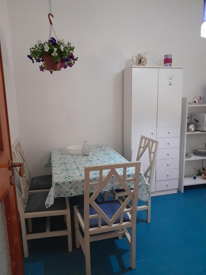 Homestay Il Cristallo Sul Mare *